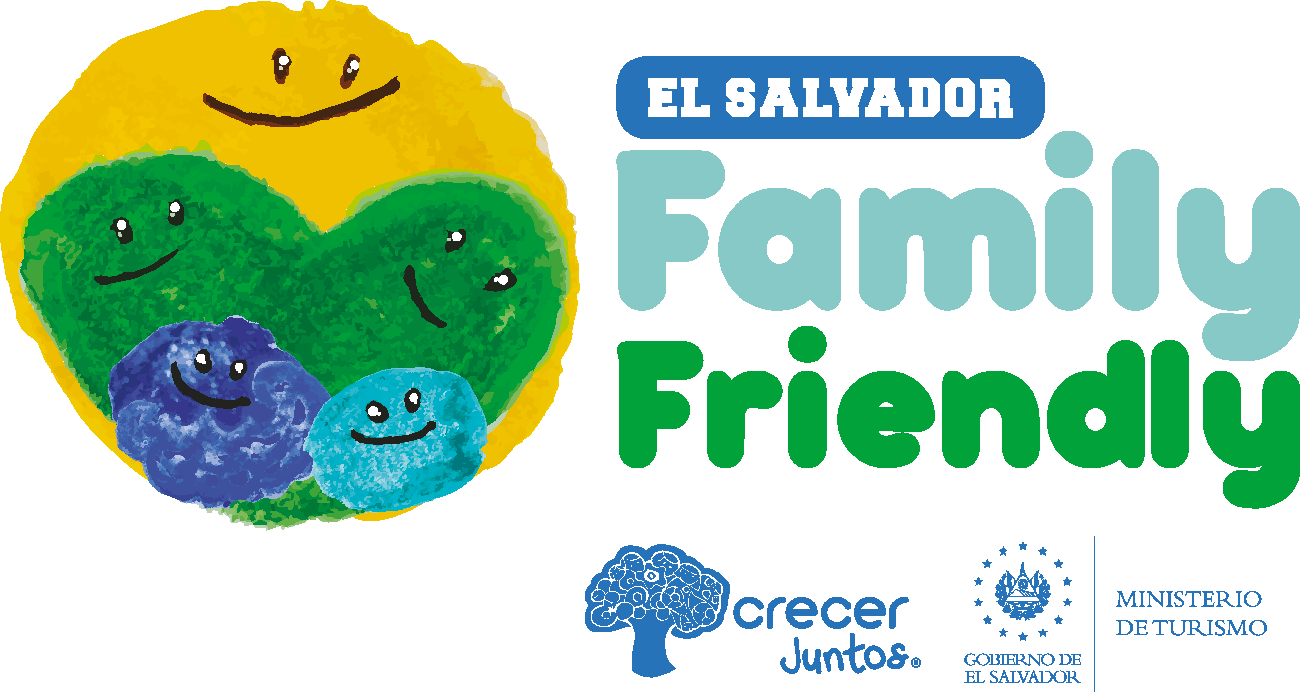 El Salvador Family Friendly