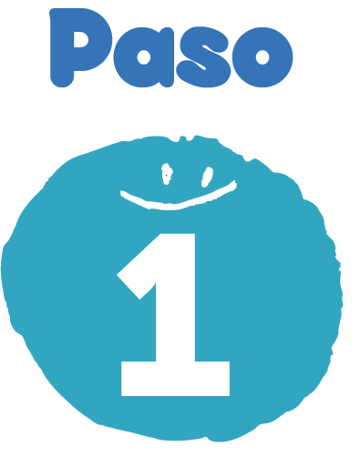 Paso 1
