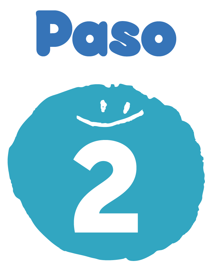 Paso 2