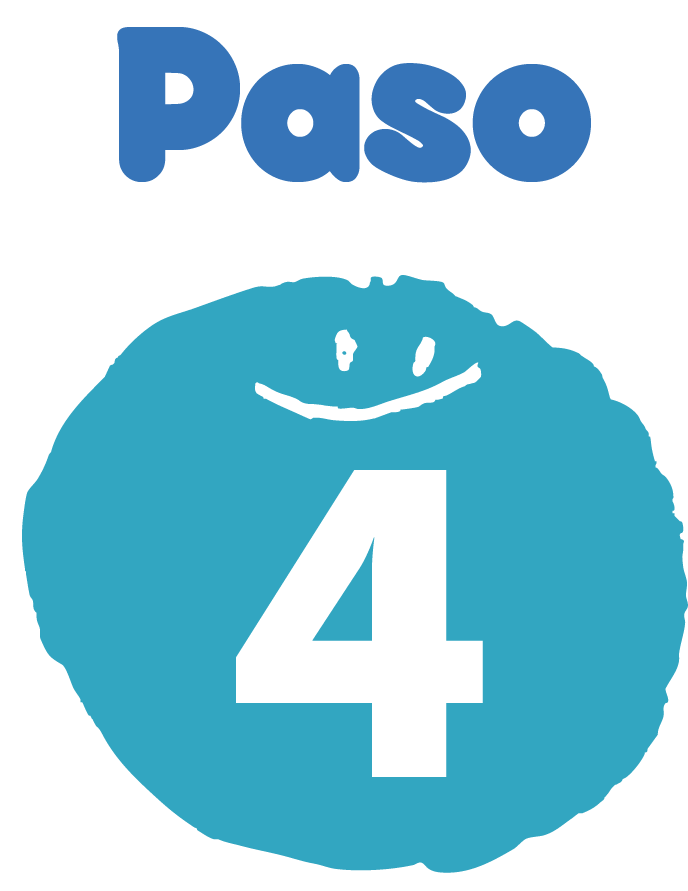 Paso 4