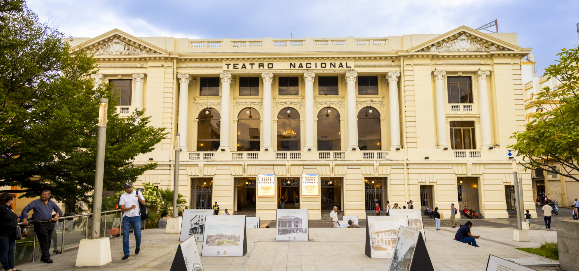 Teatro Nacional