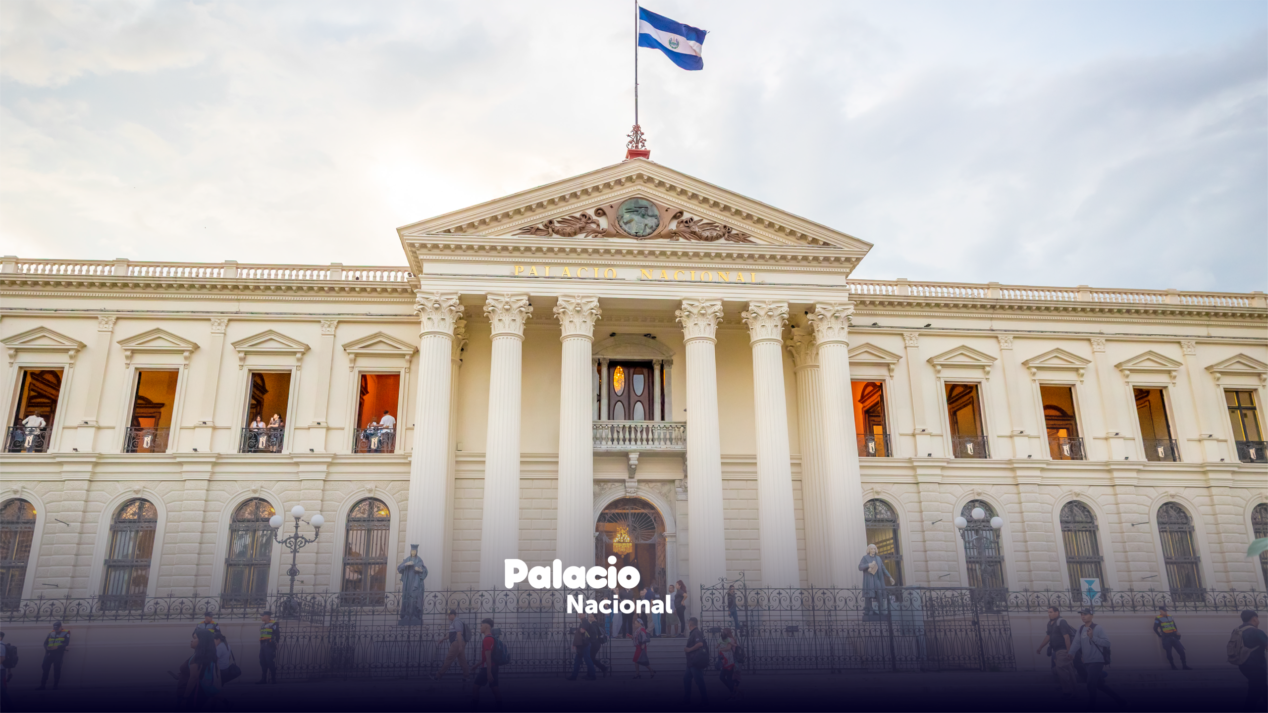 Palacio Nacional