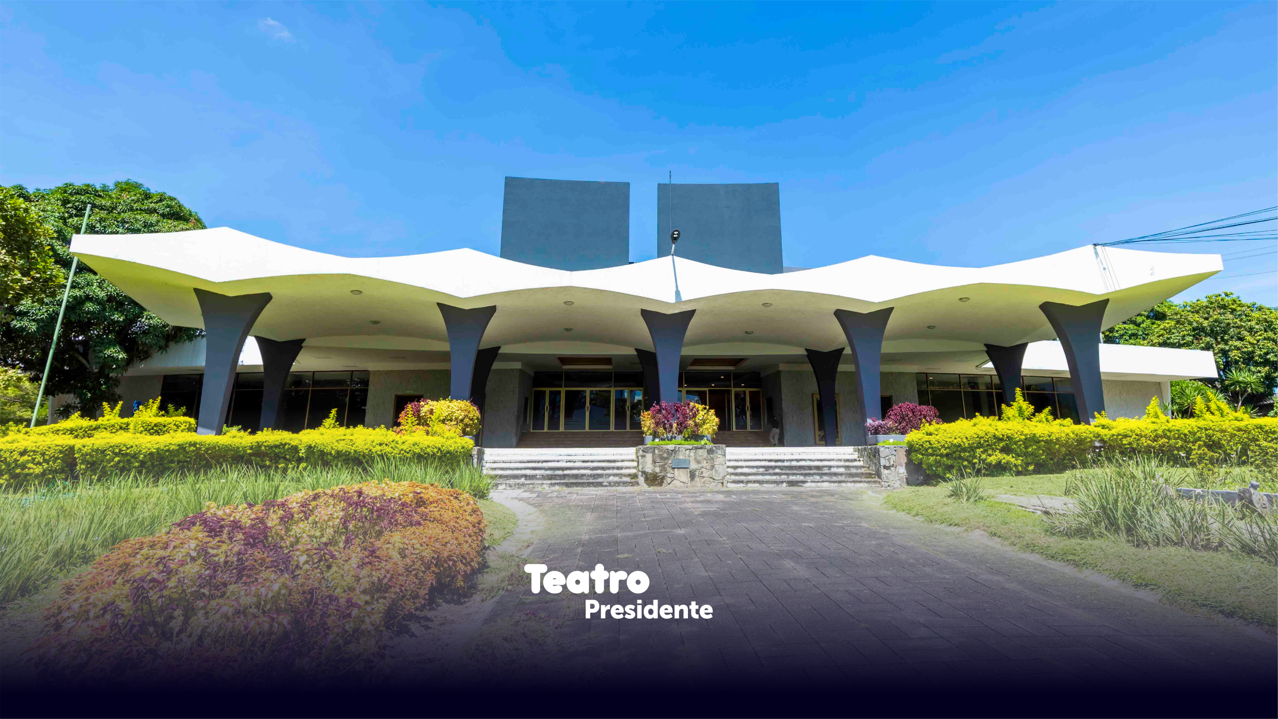 Teatro Presidente