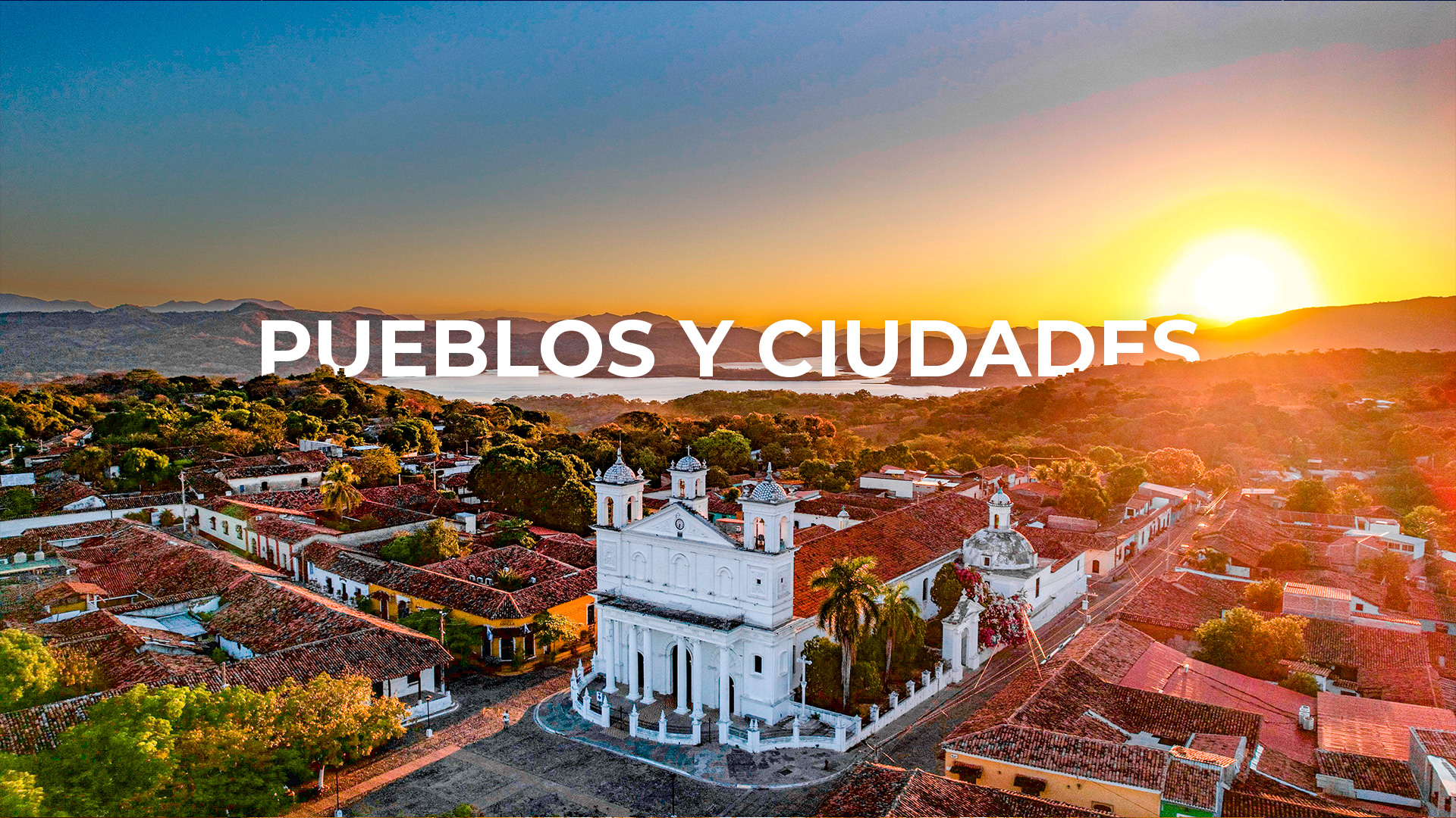 pueblos